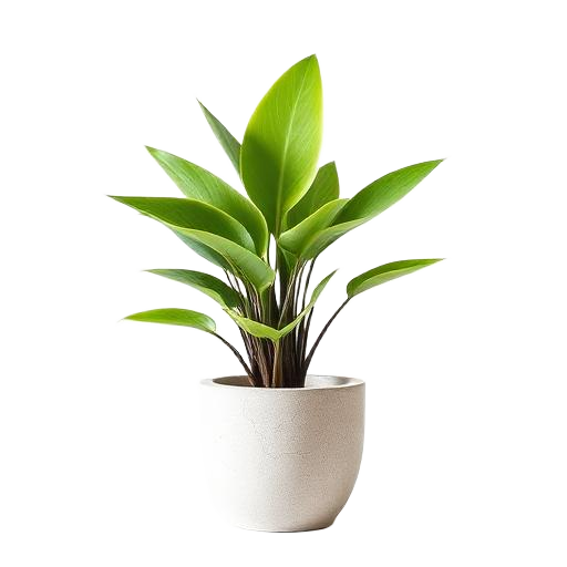 ZZ Plant